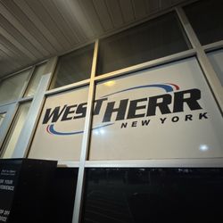 West Herr Chevrolet of Williamsville