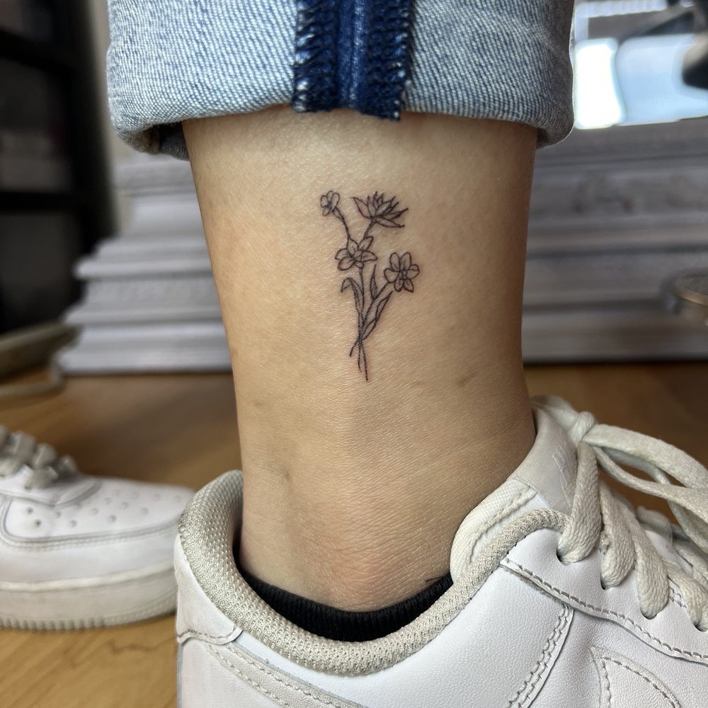 Fine tattoo - Tattoo Near Me Fine tattoo - Tattoo Near Me