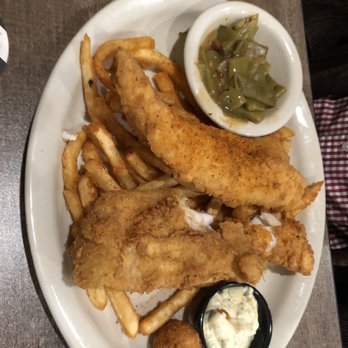 Boo Ray’s - Catfish plate - Cajun/Creole Near Me - Crowley, Texas Boo Ray’s - Catfish plate - Cajun/Creole Near Me - Crowley, Texas