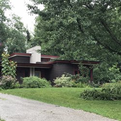 Rush Creek Village