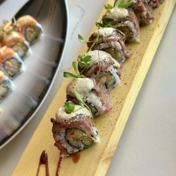 Sakari Sushi - Japanese Near Me - Winter Park, Florida Sakari Sushi - Japanese Near Me - Winter Park, Florida