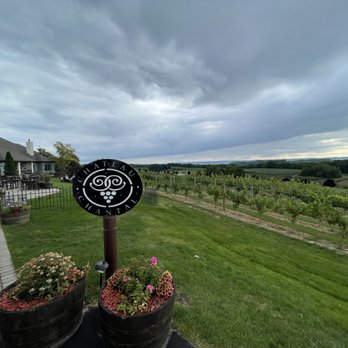 Chateau Chantal - View to the west - Bed & Breakfast Near Me - Traverse City, Michigan Chateau Chantal - View to the west - Bed & Breakfast Near Me - Traverse City, Michigan