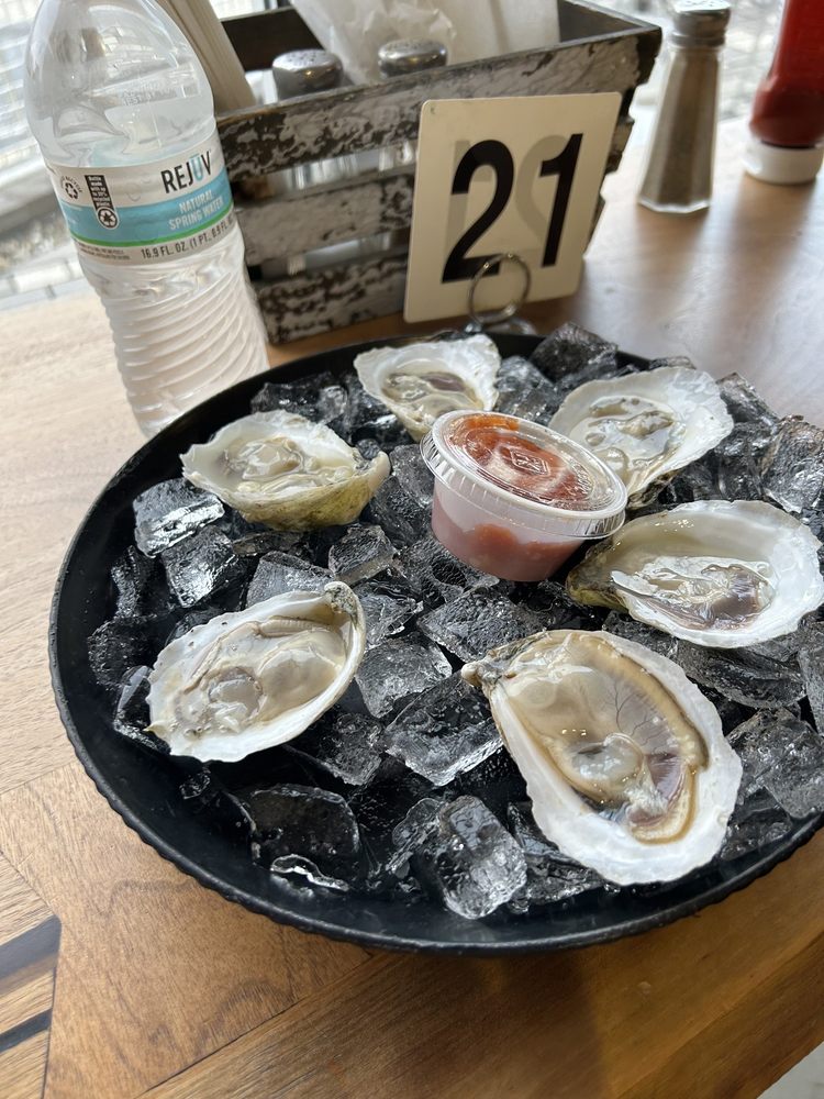 The Fat Crab Cafe
