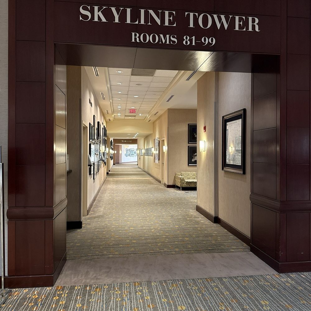 Hyatt Regency Dallas - Hotels Near Me - Dallas, Texas Hyatt Regency Dallas - Hotels Near Me - Dallas, Texas