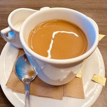 Zippy's Nimitz - Coffee with a little ; ) crème? - Diners Near Me - Honolulu, Hawaii Zippy's Nimitz - Coffee with a little ; ) crème? - Diners Near Me - Honolulu, Hawaii