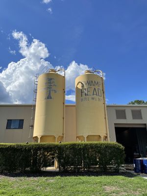 Swamp Head Brewery by null