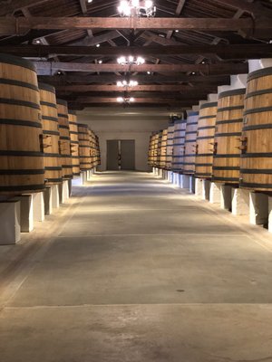 Château Margaux by null