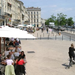 Quai des Chartrons - Quai des Chartrons
