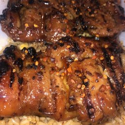 chicken and rice