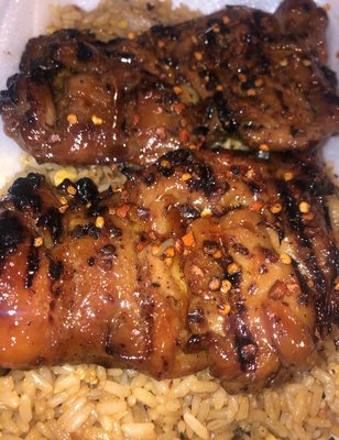 Cambod-Ican Kitchen Restaurant by null