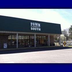 Pawn South