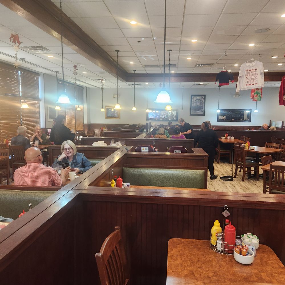 AZ diner - Dining Room - American Near Me - Surprise, Arizona