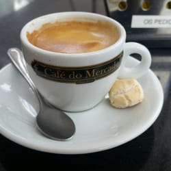 Café do Mercado