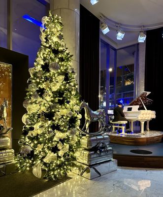 Fairmont Pacific Rim by null