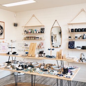 Hallowed Ground - Pretty pretty crystal store - Meditation Centers Near Me - Marina del Rey, California Hallowed Ground - Pretty pretty crystal store - Meditation Centers Near Me - Marina del Rey, California