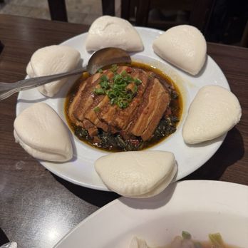 Hunan Bistro - Pork Belly Bao - Chinese Near Me - Houston, Texas Hunan Bistro - Pork Belly Bao - Chinese Near Me - Houston, Texas