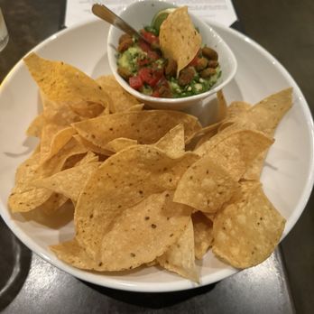 Delicia - Guacamole - Latin American Near Me - Indianapolis, Indiana