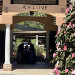 Entrance Entrance
