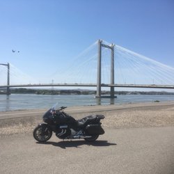 Ed Hendler Bridge
