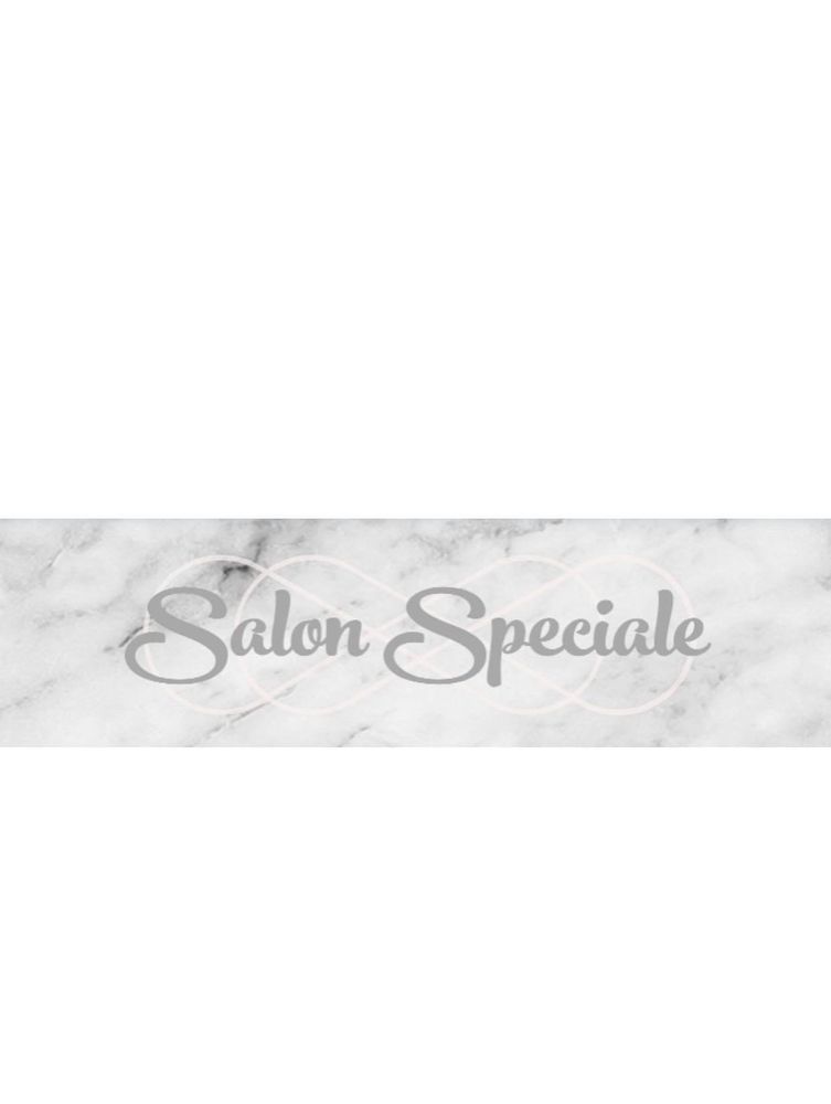 Salon Speciale Logo