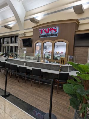 TAPS Fish House & Brewery by null