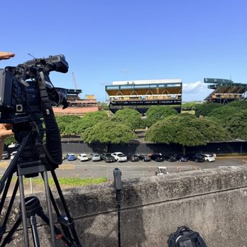 Aloha Stadium Lower Halawa Lot - Stadiums & Arenas Near Me - Honolulu, Hawaii Aloha Stadium Lower Halawa Lot - Stadiums & Arenas Near Me - Honolulu, Hawaii