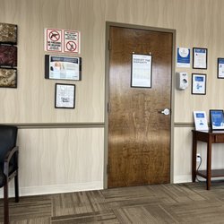 Labcorp - Room to the back