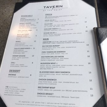 Tavern at the Point - New American Near Me - Indianapolis, Indiana Tavern at the Point - New American Near Me - Indianapolis, Indiana