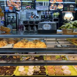 Yummy Donuts
