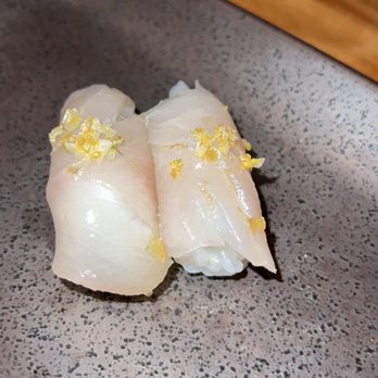 TenTen - Shima Aji Nigiri - Japanese Near Me - Austin, Texas TenTen - Shima Aji Nigiri - Japanese Near Me - Austin, Texas