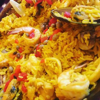 Spain Restaurant - Best paella! - Spanish Near Me - Los Angeles, California Spain Restaurant - Best paella! - Spanish Near Me - Los Angeles, California