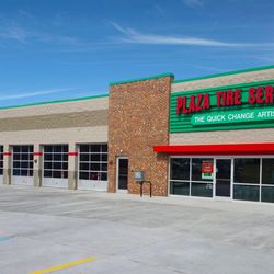 Plaza Tire Service - Plaza Tire Service
