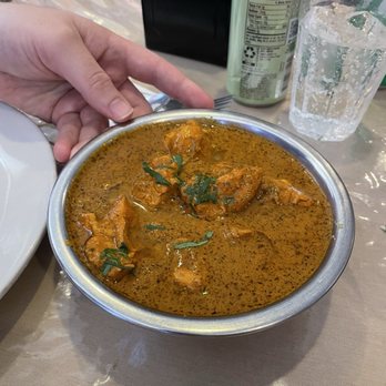 Himalaya Restaurant - Butter Chicken - Indian Near Me - Houston, Texas Himalaya Restaurant - Butter Chicken - Indian Near Me - Houston, Texas