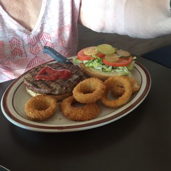 Patty's Cafe La Mesa - American Near Me - La Mesa, California