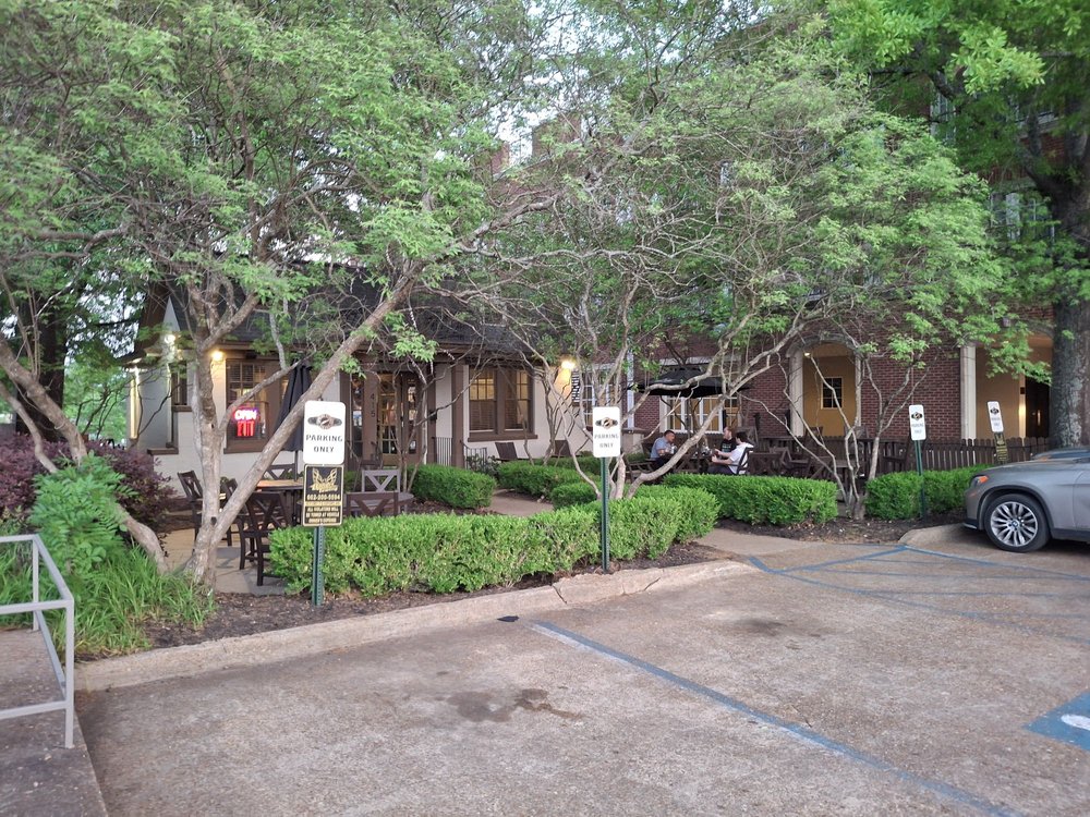 Social spots from Spring Street Cigars