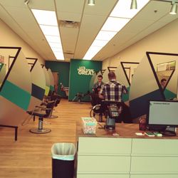 Great Clips