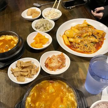Kong Tofu House - Seattle - Korean Near Me - Seattle, Washington Kong Tofu House - Seattle - Korean Near Me - Seattle, Washington