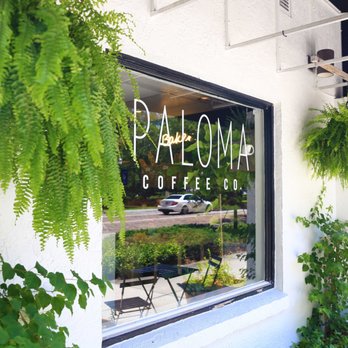 Paloma Coffee Co - Bakeries Near Me - Windermere, Florida