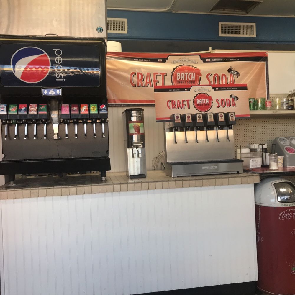 Rocket Burger & Subs - Burgers Near Me - Phoenix, Arizona