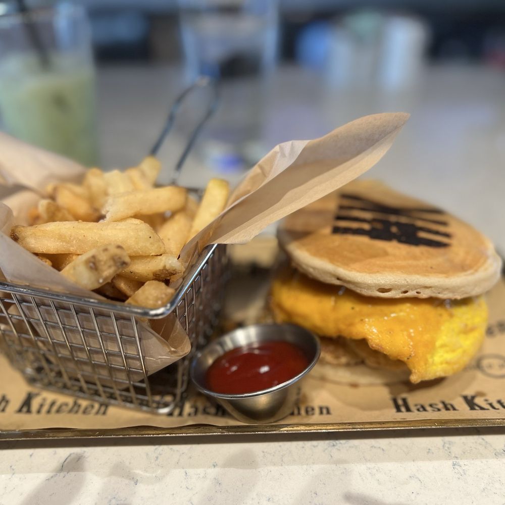 McDrizzle * McDrizzle *