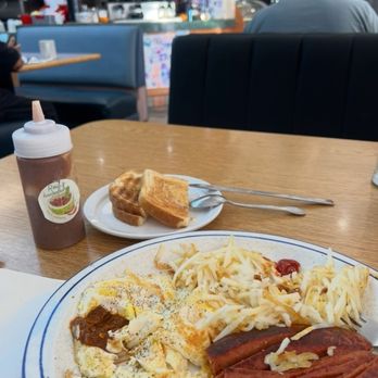 Scotty's Cafe - Diners Near Me - Vallejo, California
