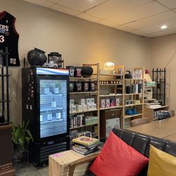 Drip and Culture - Socially Minded Coffee