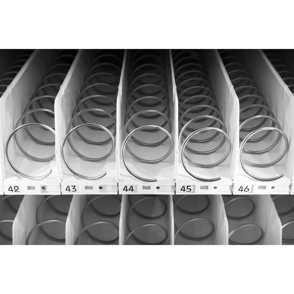 M & L VENDING AND AMUSEMENT Updated June 2024 13030 Wild Rose Ln