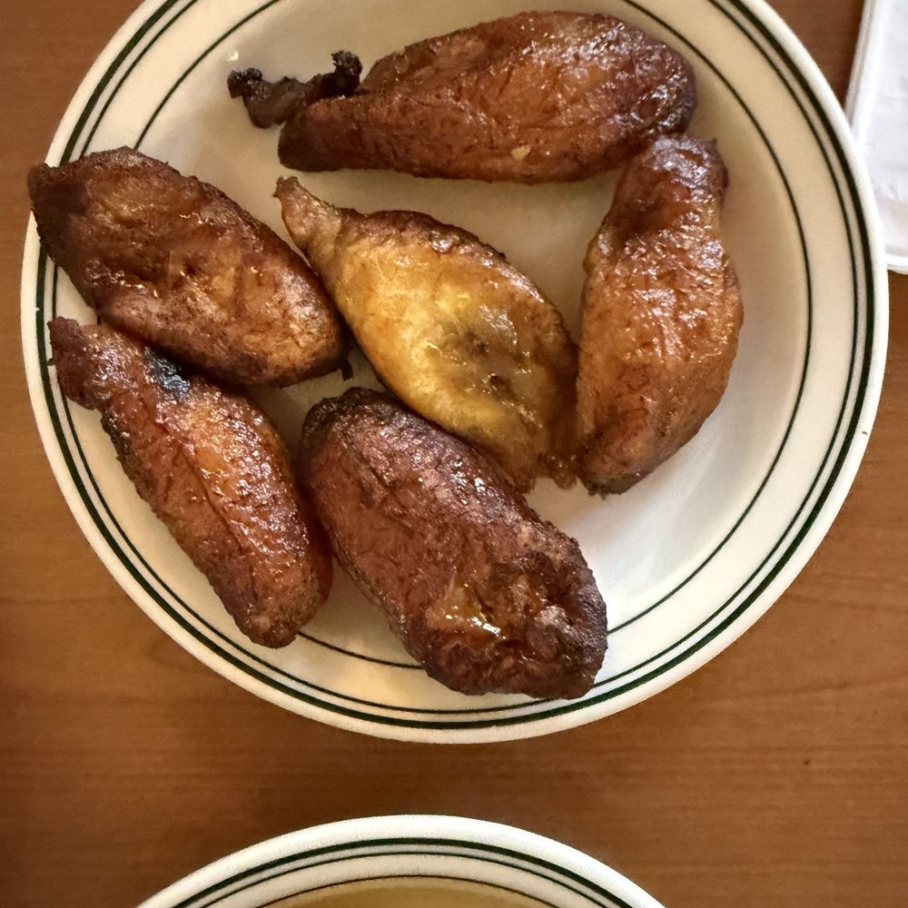 La Carreta - Platano Maduros - Cuban Near Me - Miami, Florida