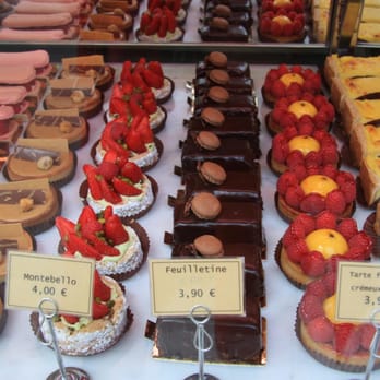 Vandermeersch - Bakeries Near Me - Paris, 75
