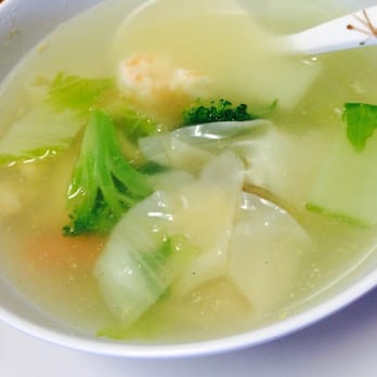 Bamboo Garden - Wonton Soup - Korean Near Me - Alamogordo, New Mexico Bamboo Garden - Wonton Soup - Korean Near Me - Alamogordo, New Mexico