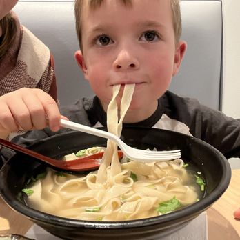 Lan City Noodle Bar - Noodles Near Me - Ann Arbor, Michigan