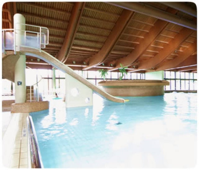 SALINARIUM - Kurbrunnenstr. 28, Bad Dürkheim, Rheinland-Pfalz, Germany - Swimming Pools - Phone ...