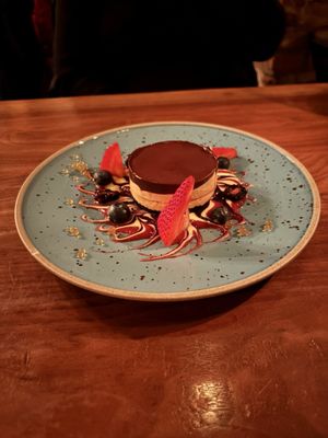 The Press Gang Restaurant and Oyster Bar by null