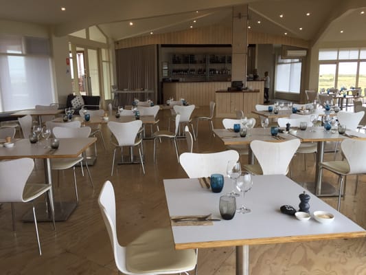 The Cape Kitchen by null